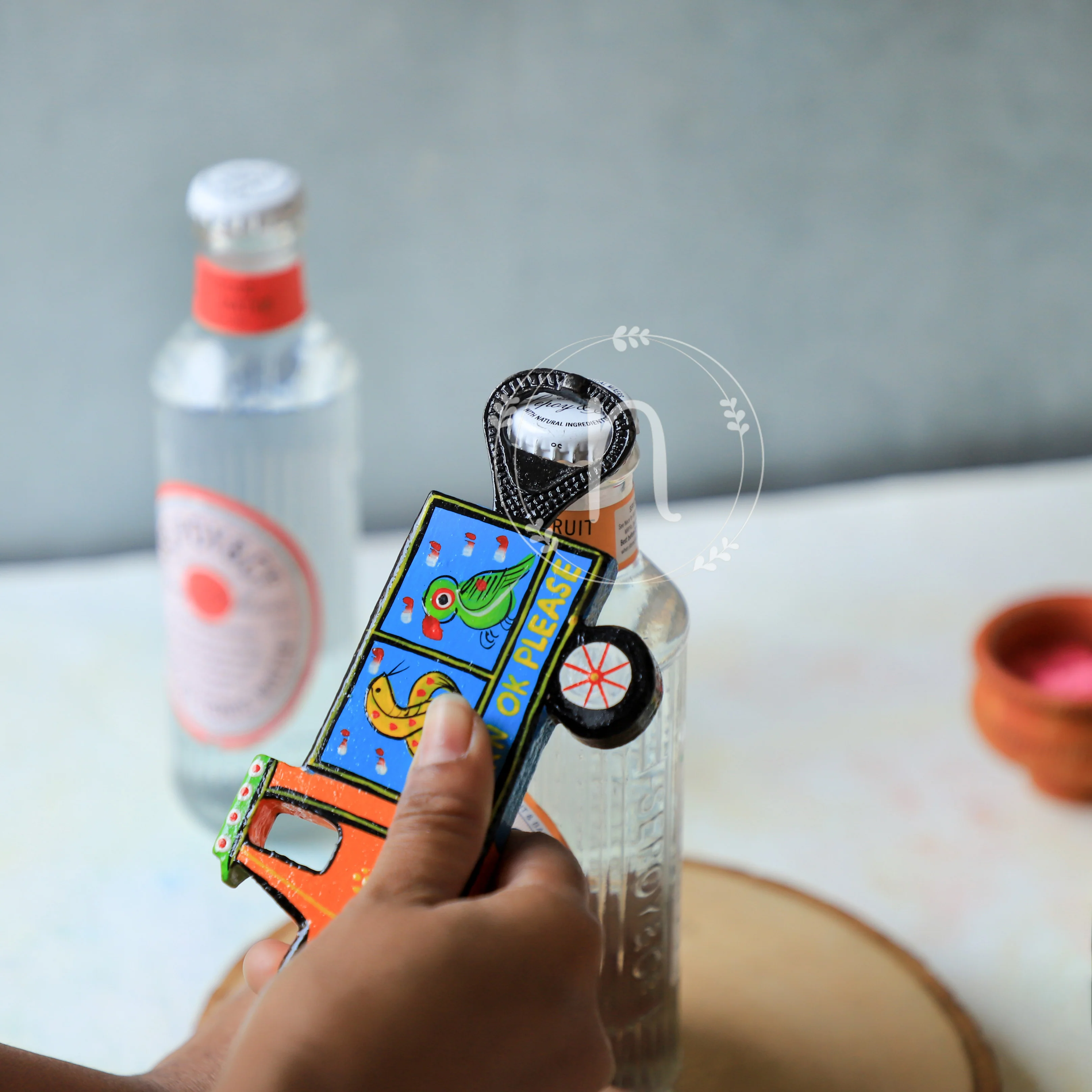 Wooden Bottle Opener - Image 10