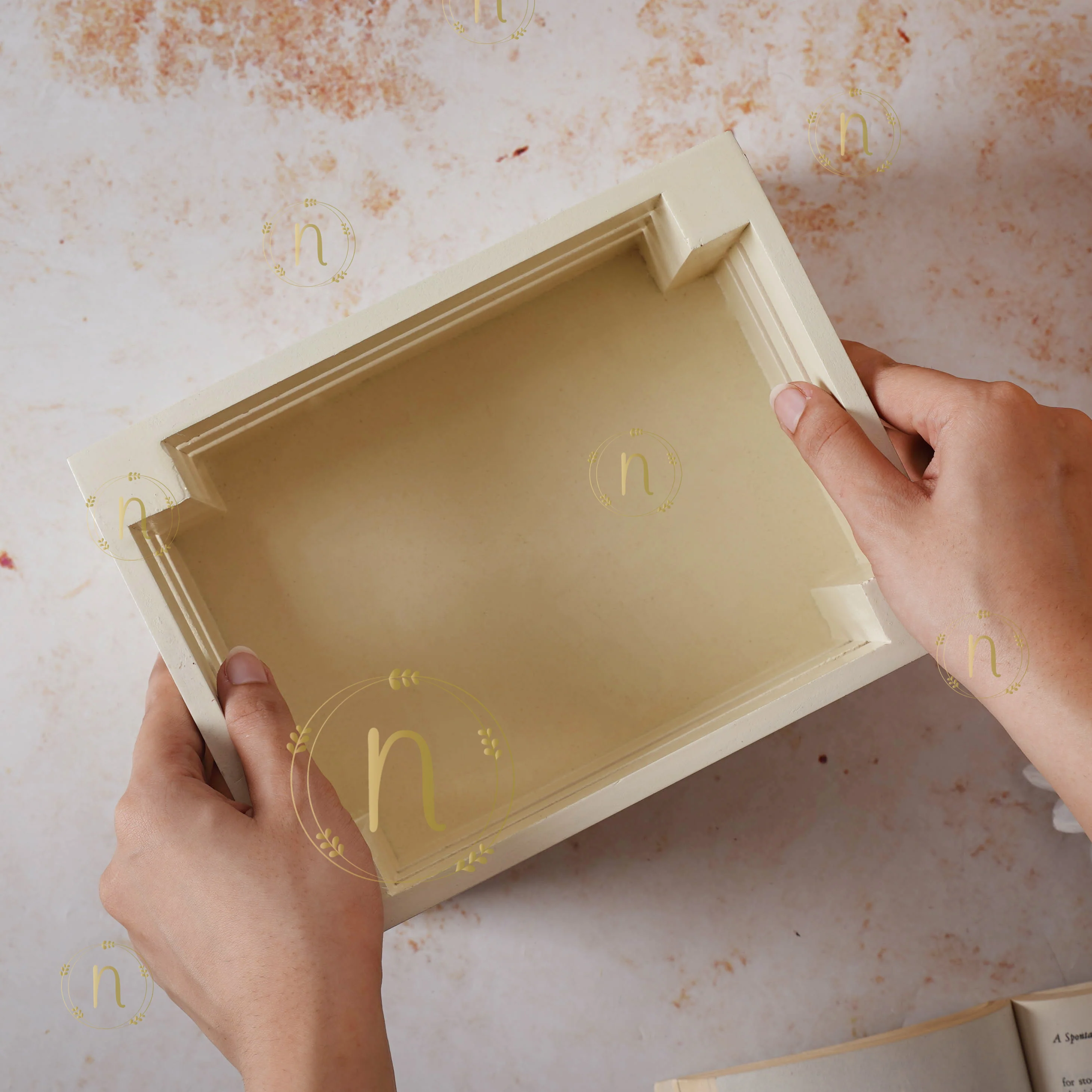 Wooden Crate - Image 11